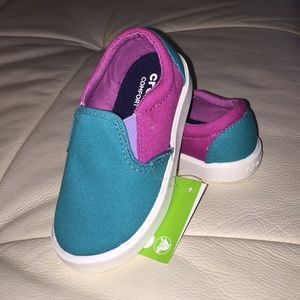 CROCS | New Dual Comfort Slip-on Shoes